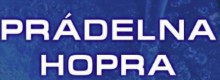 PRÁDELNA HOPRA 