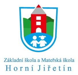 ZŠ A MŠ Horní Jiřetín 