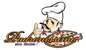 PIZZA PADRONISSIMO 