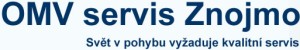 OMV SERVIS ZNOJMO 