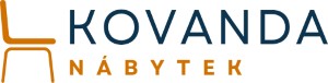NÁBYTEK KOVANDA 