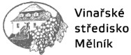 ČESKÁ ZEMĚDĚLSKÁ UNIVERZITA-VINAŘSKÉ STŘEDISKO MĚLNÍK 