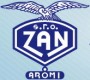ZAN-AROMI, spol. s r.o.