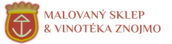 VINOTÉKA MALOVANÝ SKLEP 