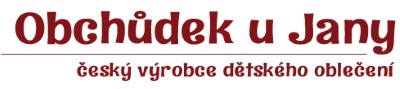 OBCHŮDEK U JANY 
