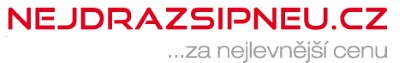 NEJDRAZSIPNEU.CZ 