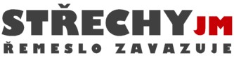 STŘECHY JM 