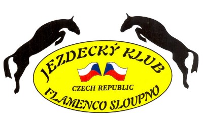 JEZDECKÝ KLUB FLAMENGO SLOUPNO 