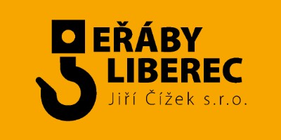 Jeřáby Liberec - Jiří Čížek 