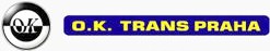 O.K.TRANS PRAHA spol. s r.o.