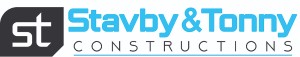 STAVBY & TONNY 