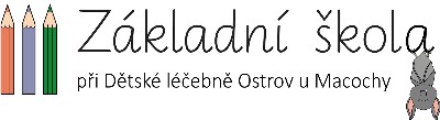ZŠ PŘI DĚTSKÉ LÉČEBNĚ 