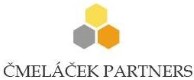 ČMELÁČEK PARTNERS s.r.o.