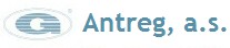 ANTREG, a.s.