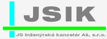 JS INŽENÝRSKÁ KANCELÁŘ AŠ, s.r.o.