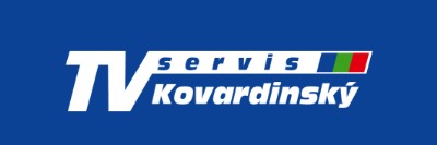 TV SERVIS KOVARDINSKÝ 