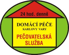 Domácí péče Karlovy Vary s.r.o.