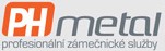 PH METAL-ZÁMEČNICKÉ SLUŽBY 