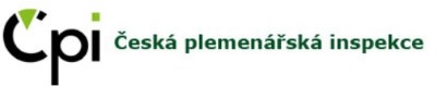 ČESKÁ PLEMENÁŘSKÁ INSPEKCE Benešov 