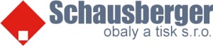 Schausberger, obaly a tisk, s.r.o.