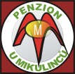 PENZION A PRÁZDNINOVÝ DŮM U MIKULINCŮ 