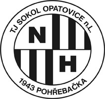 TJ SOKOL Opatovice nad Labem, z.s.