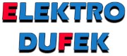 ELEKTRO-ŽELEZÁŘSTVÍ DUFEK s.r.o.
