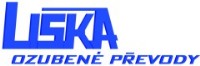 LIŠKA-OZUBENÉ PŘEVODY 