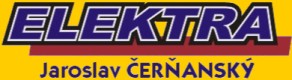 ČERŇANSKÝ JAROSLAV-ELEKTRA 