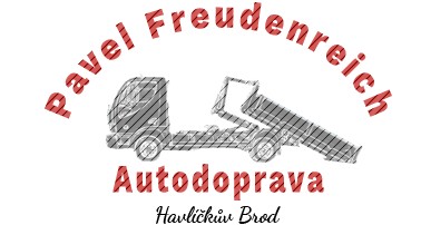 FREUDENREICH PAVEL-AUTODOPRAVA HAVLÍČKŮV BROD 