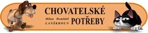 DOMLÁTIL MILAN-CHOVATELSKÉ POTŘEBY 