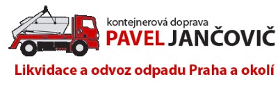 Pavel Jančovič 