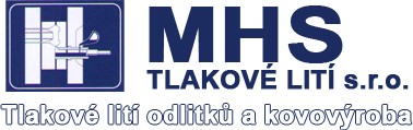 MHS-TLAKOVÉ LITÍ, s.r.o.