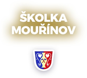 ZŠ A MŠ Mouřínov 