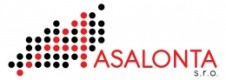 ASALONTA, s.r.o.