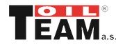 oil TEAM a.s.