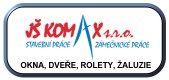 J.Š.KOMAX s.r.o.