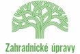 ZAHRADNICKÉ ÚPRAVY s.r.o.