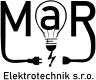 MAR ELEKTROTECHNIK-ELEKTROINSTALAČNÍ PRÁCE s.r.o.