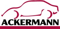 ACKERMANNOVÁ IVANA-AUTOSERVIS A PNEUSERVIS 