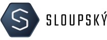 SLOUPSKÝ s.r.o.