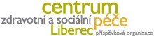 CENTRUM ZDRAVOTNÍ A SOCIÁLNÍ PÉČE LIBEREC 