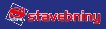 STAVEBNINY STUPKA s.r.o.