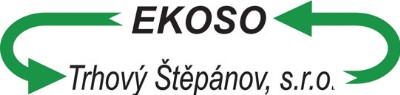 EKOSO TRHOVÝ ŠTĚPÁNOV, s.r.o.