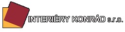 INTERIÉRY KONRÁD s.r.o.