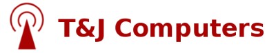 T & J COMPUTERS 