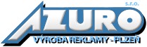 AZURO-REKLAMNÍ AGENTURA 