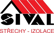 SIVAL STŘECHY-IZOLACE