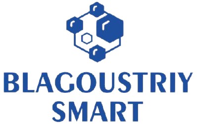 BLAGOUSTRIY SMART s.r.o.
