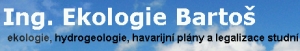 EKOLOGIE BARTOŠ 